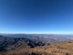 -北京鹫峰国家森林公园