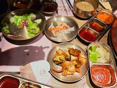 -西塔老太太泥炉烤肉(亚运村店)