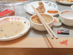 -蜀留香火锅·始于1999·原四川老火锅(白堤路店)
