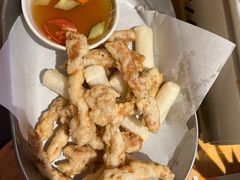 -恩你小木屋·韩式料理(南长街店)