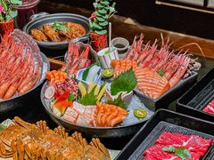 -松鹤精致料理(五一中路店)