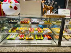 -熊猫自助餐厅.萌趣城堡(长隆熊猫酒店)