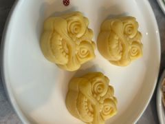 -陶兰居·手工点心·粤菜(圆融时代广场店)