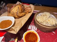 -醉长安(钟楼旗舰店)