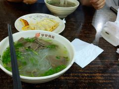 -回回锅贴(小河沿店)