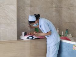 -北京享悦时光月子会所