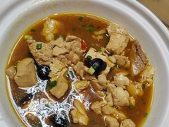 -食光慢宴·安吉土菜馆