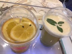 -TOUCH泰奇(南汇南门大街店)