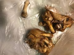-土门八珍烤鸡腊味店(土门老店)