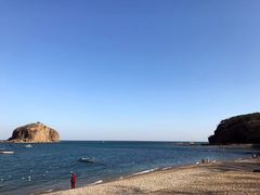 -棒棰岛宾馆景区
