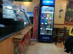 -赛百味SUBWAY(金宝汇店)