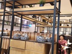 -虾饺妹·酒家(金碧店)