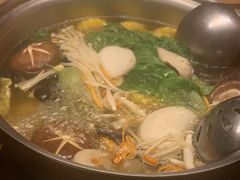 -大头椰·椰子鸡火锅(新梦店)