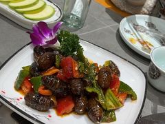 -鹤之乡·齐齐哈尔东北炭火烤肉(昆明盈江路店)