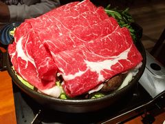 -牛玄庵日式寿喜烧·料理店(新源里店)