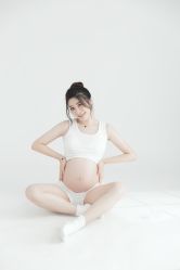 -专注孕妇照亲子照·纪田摄影