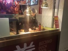 -特派卷·老北京烤鸭卷(合生汇购物中心店)