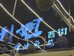 -刘姐啤酒鱼民族演艺餐厅(西街总店)