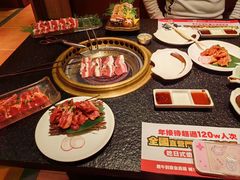 -牛家酒场(7mall店)