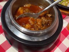 -西贝(宝乐汇店)