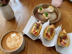 -BOR Eatery(安福路店)