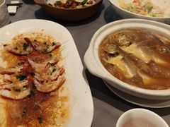 -徐记海鲜·宴会(大唐西市|丰庆店)