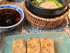 -南京大牌档(夫子庙老门东店)