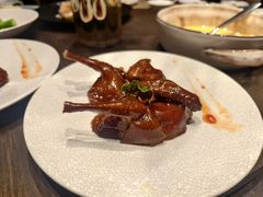 -彩丰楼中餐厅(佘山世茂洲际酒店)