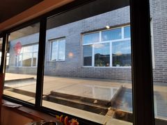 -缘福乡村铁锅炖民宿(八达岭店)
