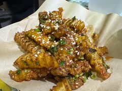 -蜗牛小馆醉乡民谣云南菜(惠新西里店)