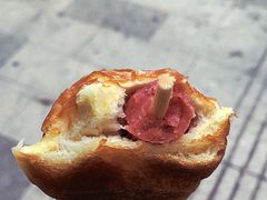 -宏发红西饼屋(天津路店)