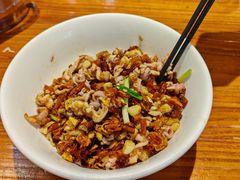 -衡东土菜馆(天际绿洲店)