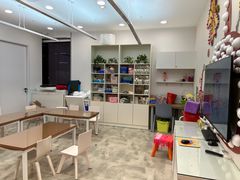 -蕃茄田艺术•美术绘画 •硬笔书法(滨江海威领界店)