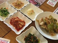 -紫霞门韩国料理烤肉(深南东路店)