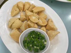 -长平老姿娘夜粥(平东一街店)