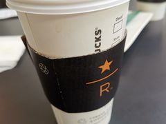 -星巴克臻选(广州沙面店)