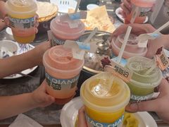 -前海沿·青岛菜(乐客城店)