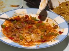 -阿西娅食府(中关村店)