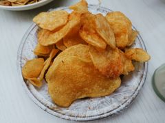 -春林凉面(钢花新村116街坊店)