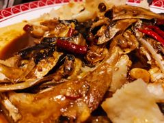-旺顺阁鱼头泡饼(小红门店)