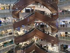 -新世界大丸百货