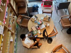 -谷小推·按摩·茶饮·社交(阳光新业店)