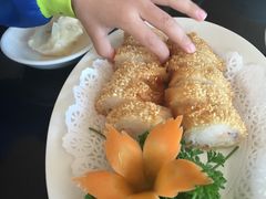 -无招牌海鲜餐厅(怡丰城店)
