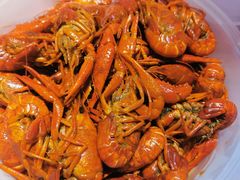 -二钳洞庭虾蟹·江湖菜(成都鹭岛店)