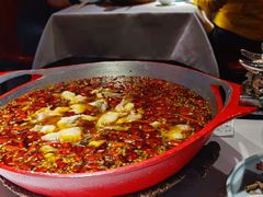 -雲蜀龙阁·金牌水煮鱼(方庄店)