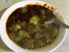 -马光荣肉丸糊辣汤(边东街店)