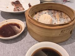 -潮府馆·非遗潮州菜·世纪公园(新国际博览中心店)