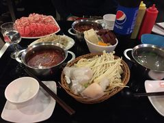 -锅色天香(巴士底区店)