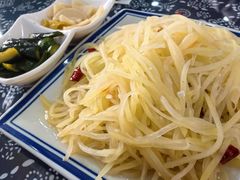 -八两八金·莱芜特色炒鸡(市南漳浦路店)