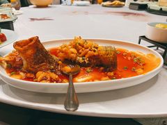 -羲和雅苑•北京烤鸭(平安国际金融中心店)